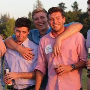 Meet your Posher, Grant